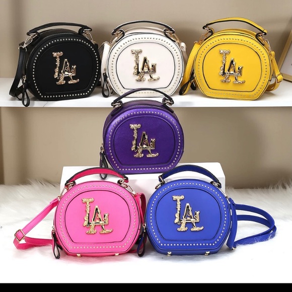 Handbag - Picture 1 of 2